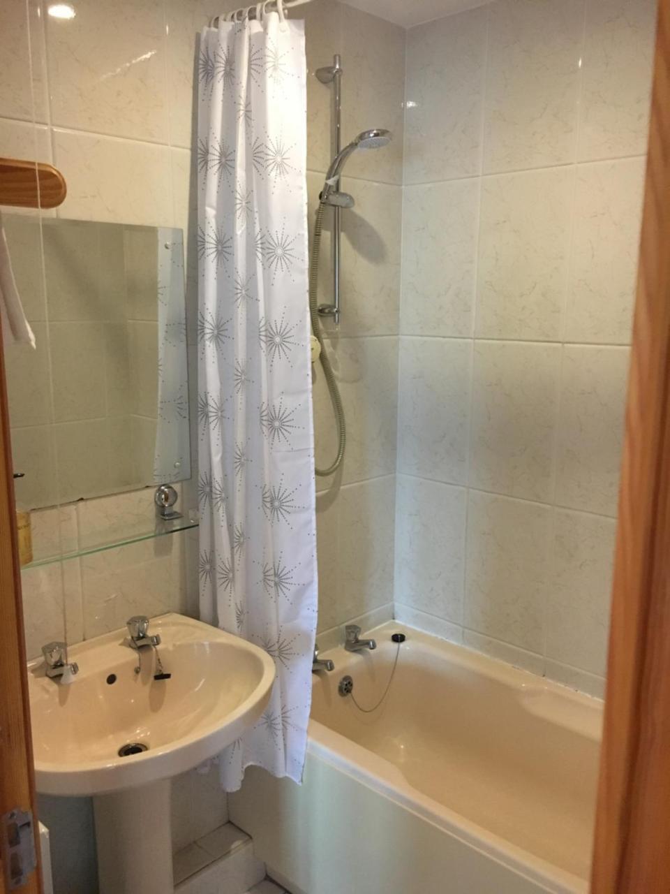 Beacon View Apartment Penrith Ngoại thất bức ảnh